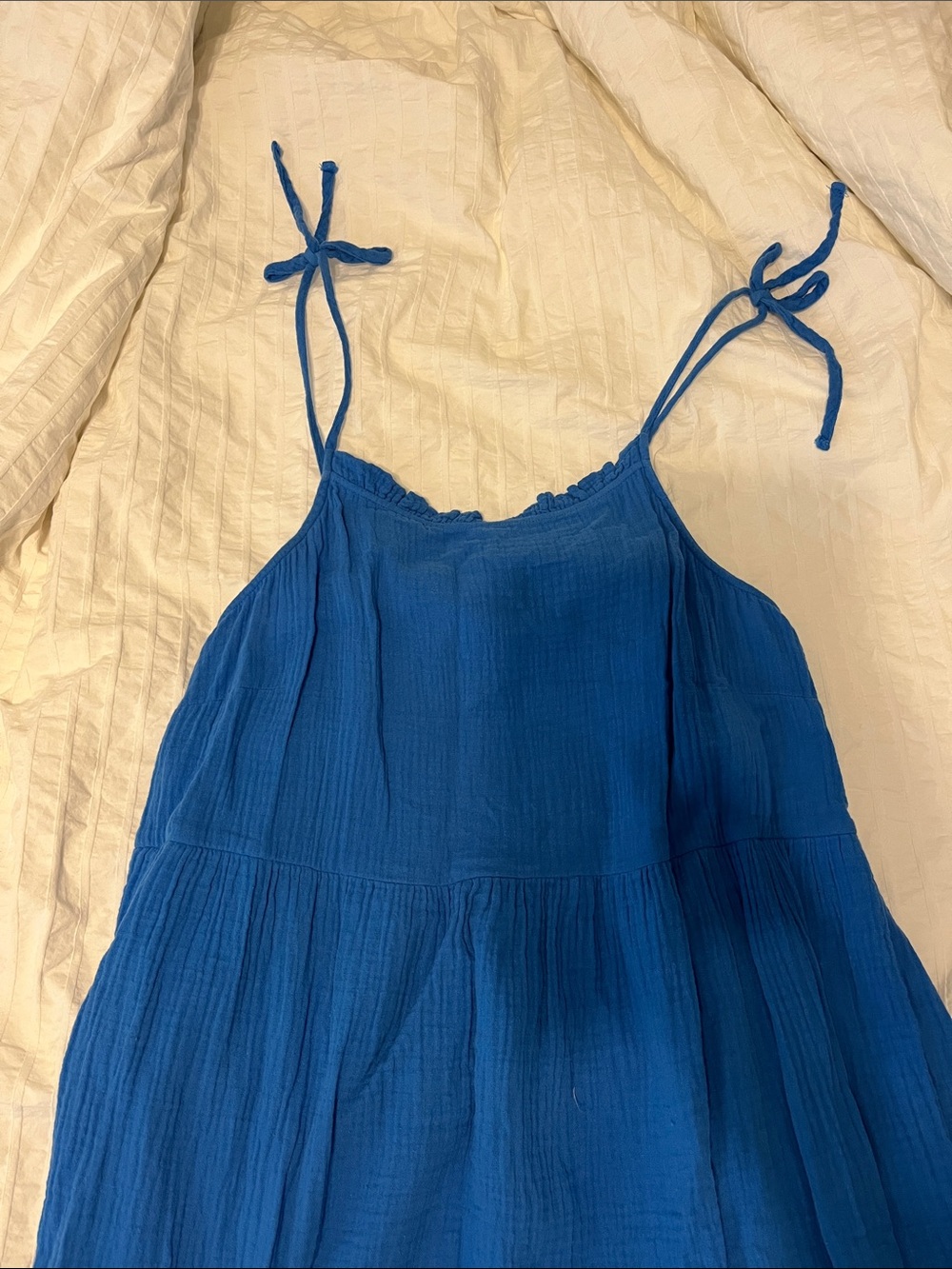 RAILS DRESS - Picture 2 of 3